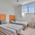 Amazing By The With Private Pool Villa Corralejo