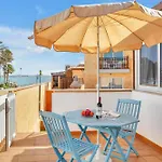 Villa Amazing By The With Private Pool Corralejo