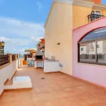 Amazing By The With Private Pool Villa Corralejo