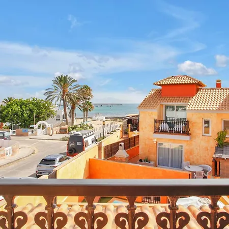 Amazing By The With Private Pool Villa Corralejo