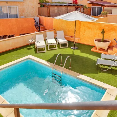 Amazing By The With Private Pool Βίλα *