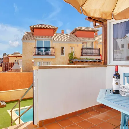 Βίλα Amazing By The With Private Pool Κοραλέχο