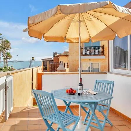 Βίλα Amazing By The With Private Pool Κοραλέχο