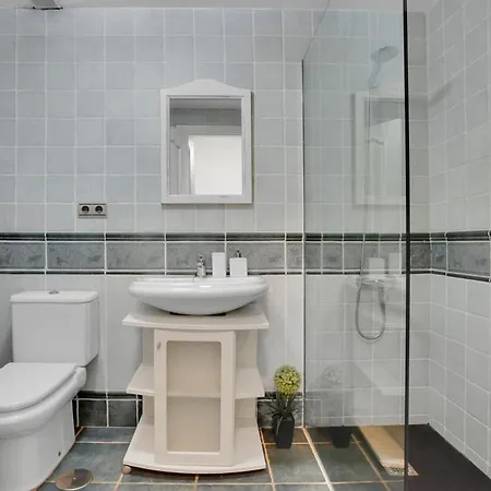 Βίλα Amazing By The With Private Pool *
