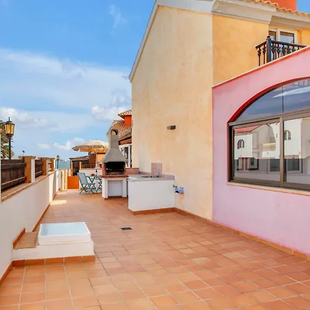 Amazing By The With Private Pool Βίλα Κοραλέχο