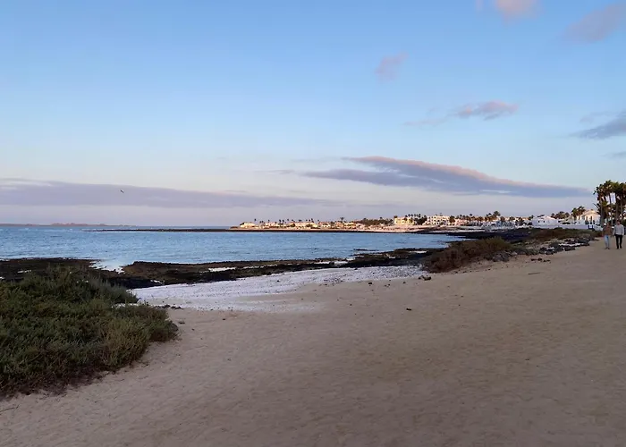 Amazing By The With Private Pool