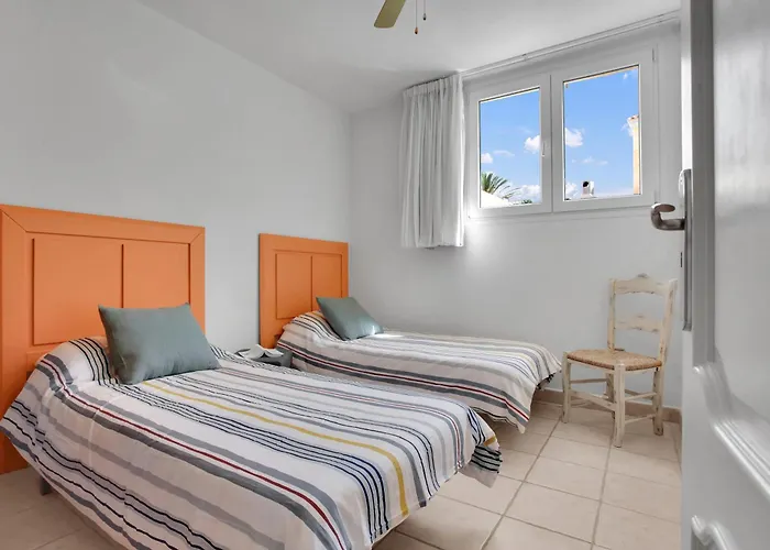 Amazing By The With Private Pool Villa Corralejo