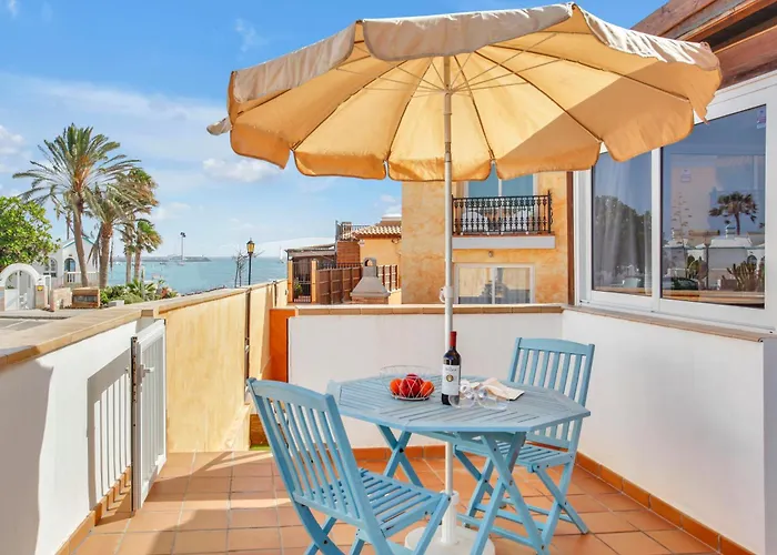 Villa Amazing By The With Private Pool Corralejo