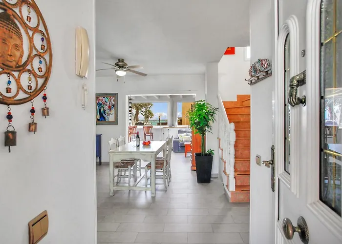 Amazing By The With Private Pool